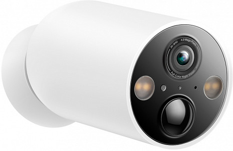 Ārtelpu un iekštelpu IP kamera  Tapo C425