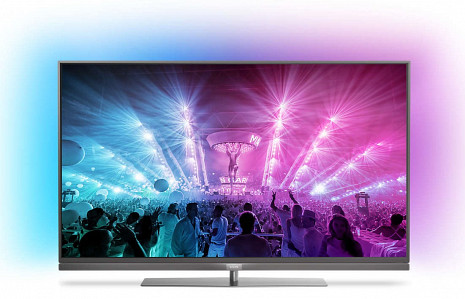 LED Televizors  49PUS7181/12