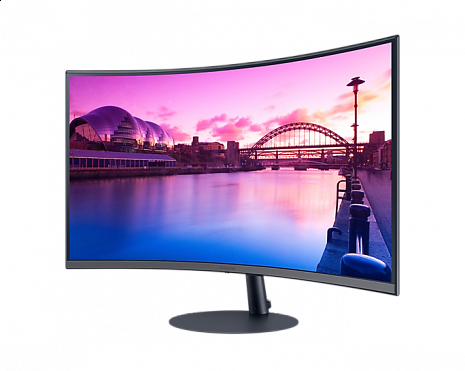 Monitors LS24C310EAUXEN LS24C310EAUXEN