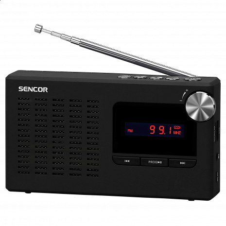 Radio  SRD2215