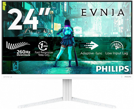 Monitors  24M2N3201PL/00