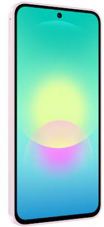Viedtālrunis GALAXY A27 SM-A276BLIBEUB