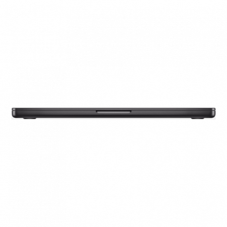 Ноутбук MacBook | Pro | Space Black | 14 " | 3024 x 1964 pixels | Apple M4 Pro | 24 GB | Solid-state drive capacity 512 GB | Apple M4 MX2H3ZE/A