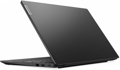 Portatīvais dators Lenovo Essential V15 G4 ABP AMD | Business Black | 15.6 " | TN | FHD | 1920 x 1080 pixels | Anti-glare | AMD Ryzen 7 | 5825U | 8 GB | Soldered DDR4 | 256 GB | AMD Radeon Graphics | Windows 11 Home | 802.11ax | 5.2 | English 83CR005JMH