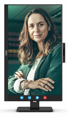 Monitors Q27P3CW Q27P3CW