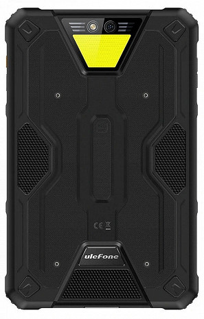 Planšetdators ARMOR PAD 2 11" PAD2 BLACK