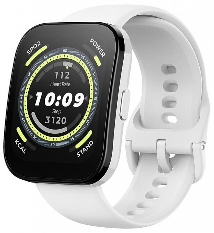 Viedpulkstenis AMAZFIT BIP 5 W2215EU3N