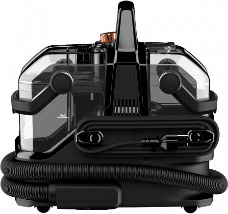 Putekļu sūcējs SpotClean HydroSteam Pro 3700N