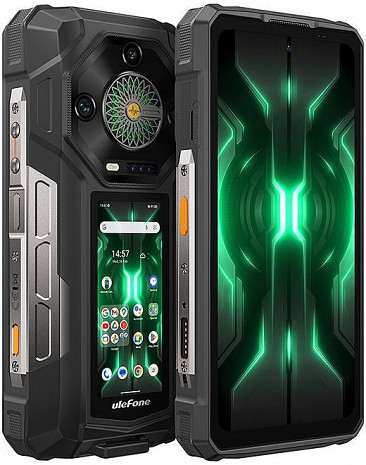 Смартфон ARMOR 33 PRO 33PRO
