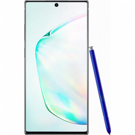 Viedtālrunis GALAXY NOTE 10 SM-N970FZSD
