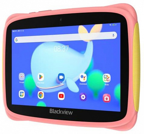 Планшет TAB 3 KIDS 7" Wi-Fi TAB3KIDS2/32PINK