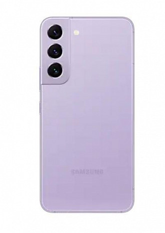 Viedtālrunis GALAXY S22 5G SM-S901BLVDEUE