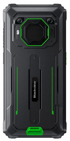 Viedtālrunis BV6200 PRO BV6200PRO6/128GREEN