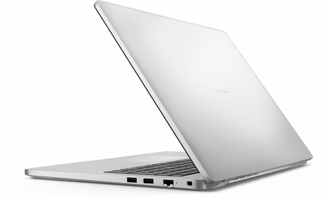 Portatīvais dators Dell Pro 16 PC16250 | 16 " | FHD+ | Anti-glare | Intel Core Ultra 7 | 255U | 16 GB | Solid-state drive capacity 512 GB | Intel Graphics | Windows 11 Pro | 802.11ax | Bluetooth version 5.3 | Keyboard language English BTO107_PC16250_EMEA