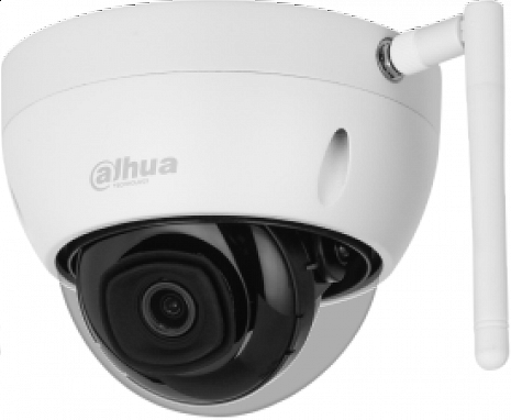Ārtelpu IP kamera  IPC-HDBW1430DE-SW-0280B