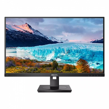 Monitors  273S1/00