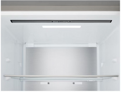 Ledusskapis  GBBSJ1CCPY