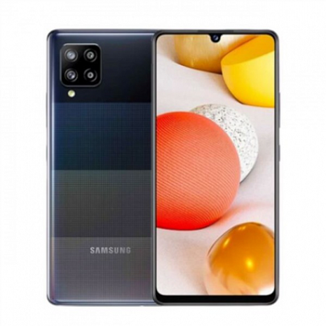 Смартфон Galaxy A42 5G A42 5G Black