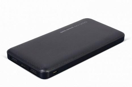 Ārējais akumulators (power bank)  PB10-02