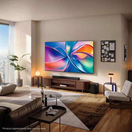 QLED Televizors  43E7Q