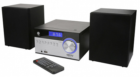 Компактная (мини) Hi-Fi система CR 1173 CR 1173