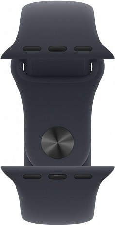 Viedpulkstenis Watch SE GPS 40mm Midnight Aluminium Case with Midnight Sport Band - S/M MXE73ET/A