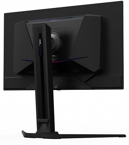 QD-OLED monitors  AORUS FO27Q5P
