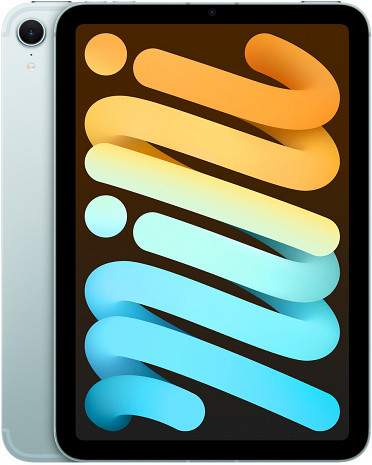 Planšetdators iPad Mini 8.3" LTE MXPW3HC/A