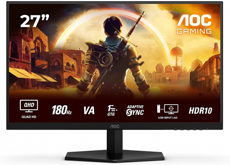 Monitors  Q27G42XNE