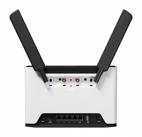 Bezvadu rūteris Chateau LTE6 ax 5HAXD2HAXD-TC&FG621-EA