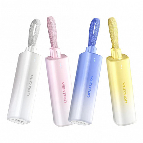 Ārējais akumulators (power bank)  FHWM0