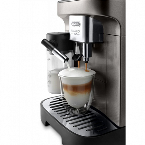 Kafijas automāts Magnifica Evo ECAM290.81.TB