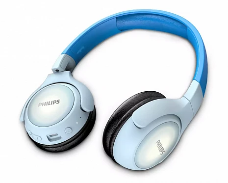 Bluetooth bezvadu austiņas  TAKH402BL/00