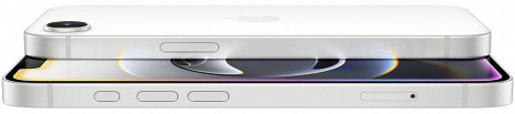 Смартфон IPHONE 16E MD1R4ZD/A