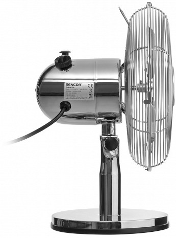 Gaisa ventilators SFE 2540SL SFE 2540 SL
