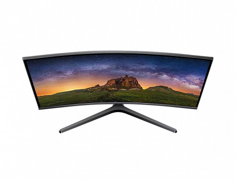 Monitors  LC27JG50QQUXEN