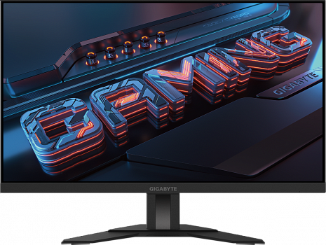 Monitors  M27UA EK