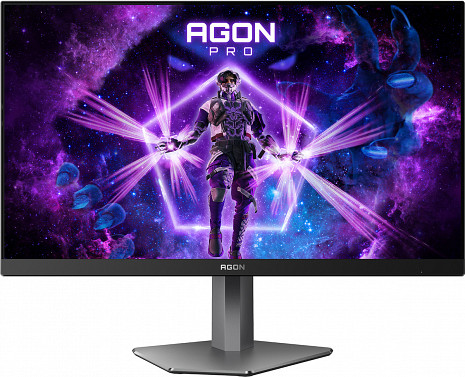 Monitors  AG246FK