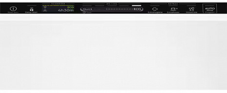 Посудомоечная машина  EEG88700W