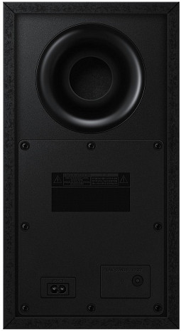 Колонка домашнего кинозала  HW-Q600F/EN