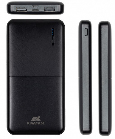 Ārējais akumulators (power bank) VA2150 VA2150