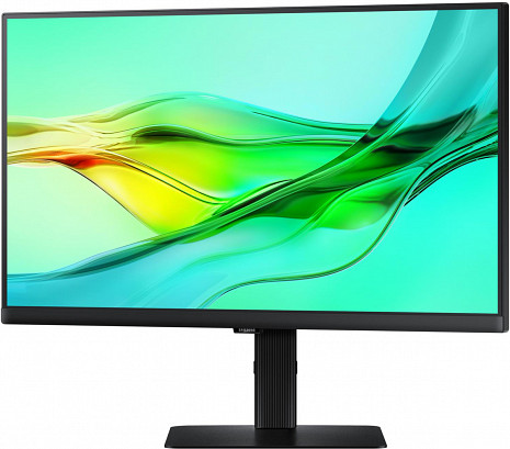 Monitors  LS24D600UAUXEN