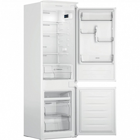 Холодильник  INC18 T111