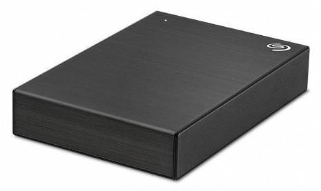 Cietais disks External HDD|SEAGATE|One Touch|STKZ4000400|4TB|USB 3.0|Colour Black|STKZ4000400 STKZ4000400