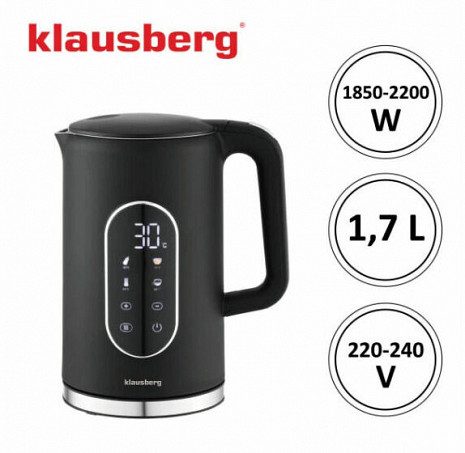 Чайник электрический  KB7891