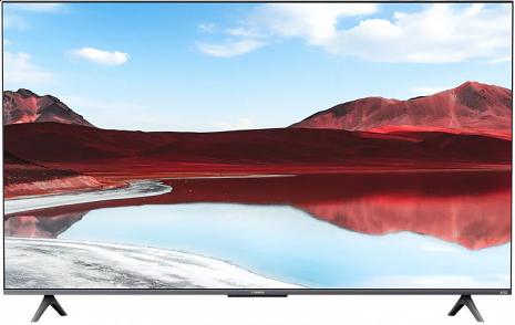 Телевизор TV A Pro 2025 (L65MA-SEU) ELA5485EU