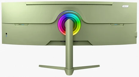 Monitors  AZ-NO-49TUW165-FST