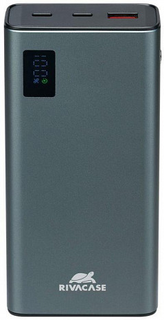 Ārējais akumulators (power bank)  VA1022