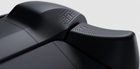 Spēļu kontrolieris Xbox Wireless Controller 889842657517
