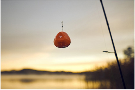 Eholote Start Smart Fishfinder ITGAM0431